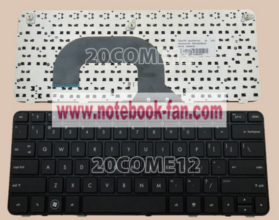 NEW HP PAVILION DM1-4000 4200 DM1Z-4000 keyboard US